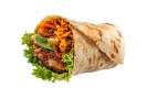 Donair Wrap