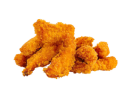 Fried Chicken Chunks (8pc)