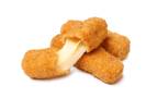 Mozzarella Sticks (10PCS)