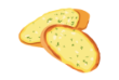CHEESY BREAD