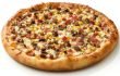 Chicken Bacon Ranch Pizza