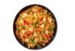 Crispy Chicken Fried Rice