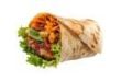 Donair Wrap