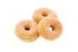 Mini Donuts (4pc)
