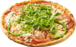 Unlimited Pizza