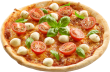 Greek Pizza